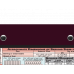 WhiteCoat Clipboard® Trifold - Wine Food Industry Edition